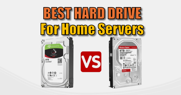 Best Hard Drives