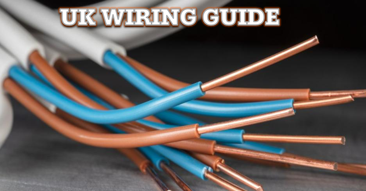 UK Domestic Wiring