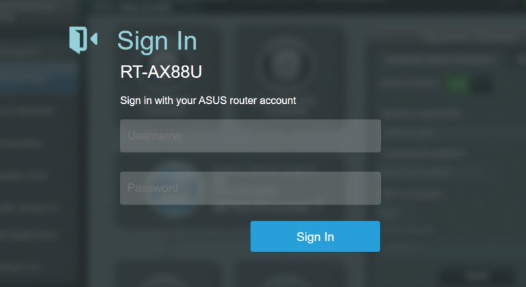 How to Secure Your ASUS Router Security: Restrict Admin Access by IP