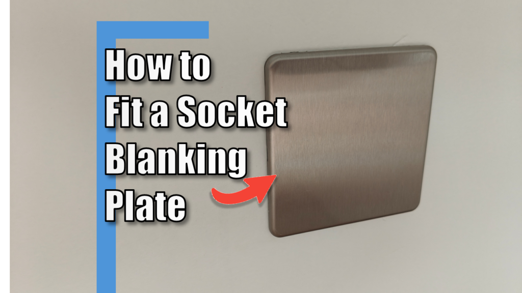 How to Change a Double Wall Socket (UK) | Step-by-Step DIY