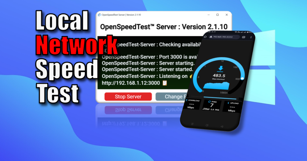 local-network-speed-test-the-easy-free-way