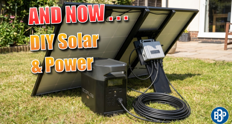 DIY Solar