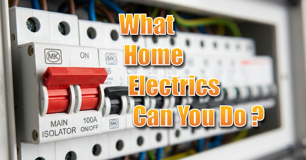 Home Electrics