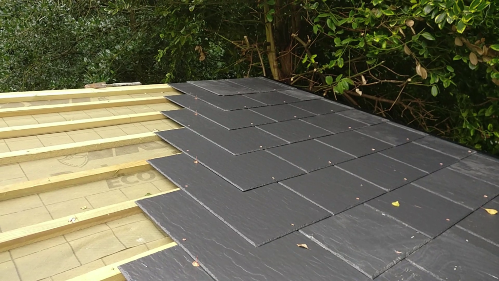 Roof Batten Gauging