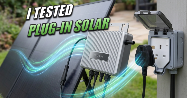 plug-in solar