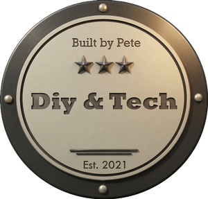 Built By Pete