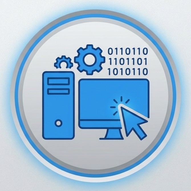 Computer & Software