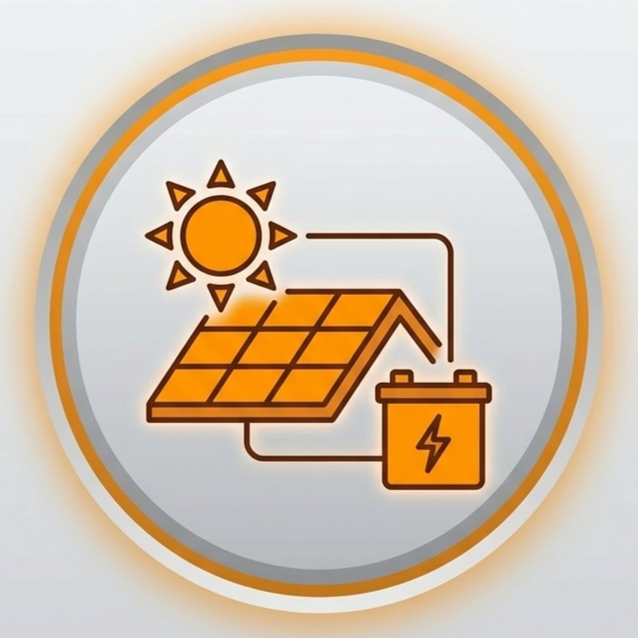 DIY Solar and Energy Storage